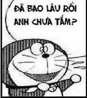 Truyện tranh Doremon chế - Đọc truyện Doraemon chế mới