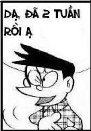Truyện tranh Doremon chế - Đọc truyện Doraemon chế mới