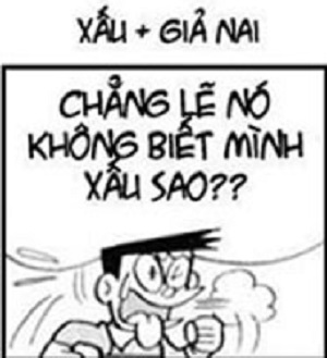 Truyện tranh Doremon chế - Đọc truyện Doraemon chế mới