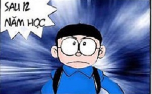 Truyện tranh Doremon chế - Đọc truyện Doraemon chế mới