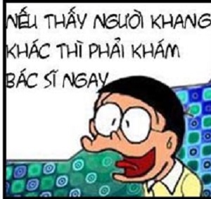 Truyện tranh Doremon chế - Đọc truyện Doraemon chế mới