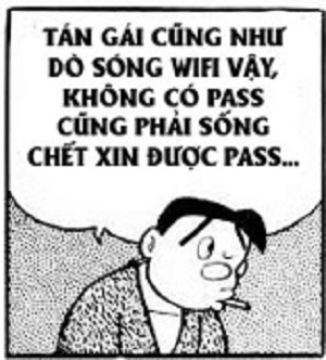 Truyện tranh Doremon chế - Đọc truyện Doraemon chế mới