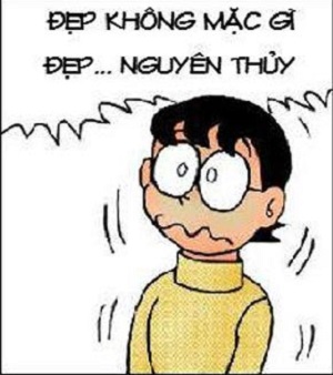 Truyện tranh Doremon chế - Đọc truyện Doraemon chế mới