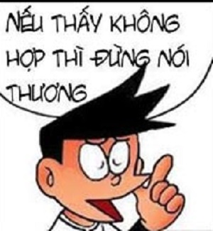 Truyện tranh Doremon chế - Đọc truyện Doraemon chế mới