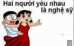 Truyện tranh Doremon chế - Đọc truyện Doraemon chế mới