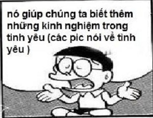 Truyện tranh Doremon chế - Đọc truyện Doraemon chế mới