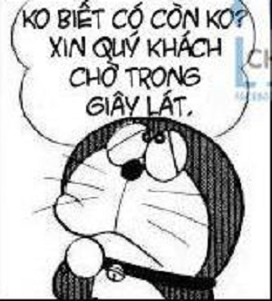 Truyện tranh Doremon chế - Đọc truyện Doraemon chế mới