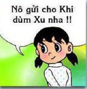 Truyện tranh Doremon chế - Đọc truyện Doraemon chế mới