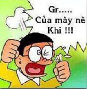 Truyện tranh Doremon chế - Đọc truyện Doraemon chế mới