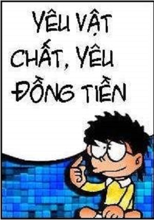 Truyện tranh Doremon chế - Đọc truyện Doraemon chế mới