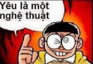 Truyện tranh Doremon chế - Đọc truyện Doraemon chế mới