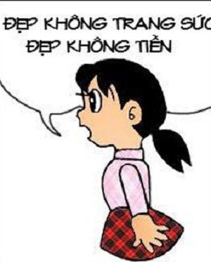 Truyện tranh Doremon chế - Đọc truyện Doraemon chế mới