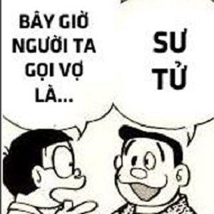 Truyện tranh Doremon chế - Đọc truyện Doraemon chế mới