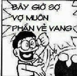 Truyện tranh Doremon chế - Đọc truyện Doraemon chế mới