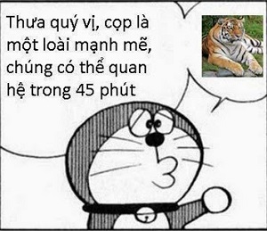 Truyện tranh Doremon chế - Đọc truyện Doraemon chế mới