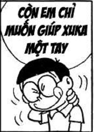 Truyện tranh Doremon chế - Đọc truyện Doraemon chế mới