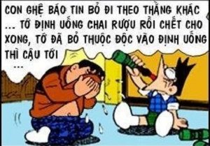 Truyện tranh Doremon chế - Đọc truyện Doraemon chế mới