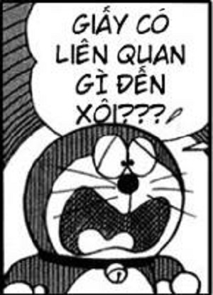 Truyện tranh Doremon chế - Đọc truyện Doraemon chế mới