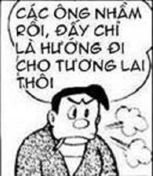 Truyện tranh Doremon chế - Đọc truyện Doraemon chế mới