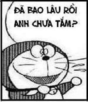 Truyện tranh Doremon chế - Đọc truyện Doraemon chế mới