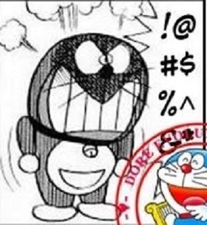 Truyện tranh Doremon chế - Đọc truyện Doraemon chế mới