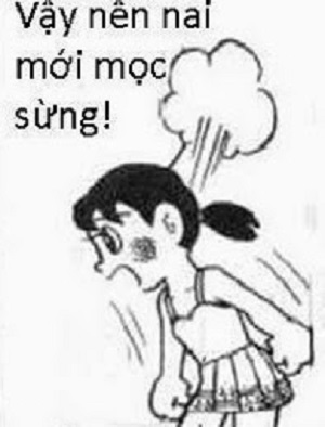 Truyện tranh Doremon chế - Đọc truyện Doraemon chế mới