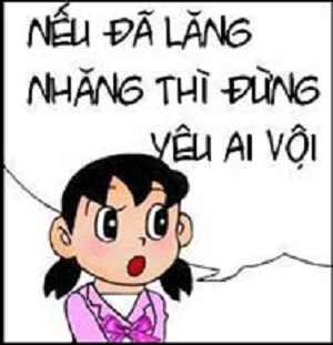 Truyện tranh Doremon chế - Đọc truyện Doraemon chế mới