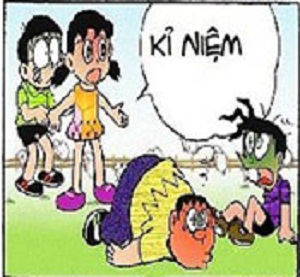 Truyện tranh Doremon chế - Đọc truyện Doraemon chế mới