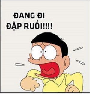 Truyện tranh Doremon chế - Đọc truyện Doraemon chế mới