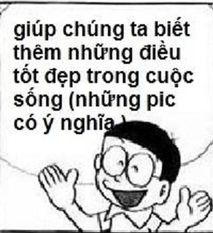 Truyện tranh Doremon chế - Đọc truyện Doraemon chế mới