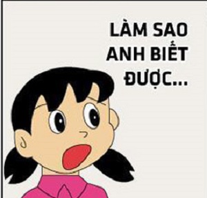 Truyện tranh Doremon chế - Đọc truyện Doraemon chế mới
