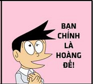 Truyện tranh Doremon chế - Đọc truyện Doraemon chế mới