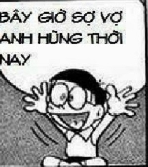 Truyện tranh Doremon chế - Đọc truyện Doraemon chế mới