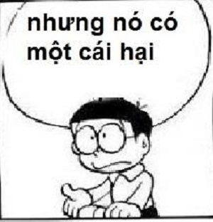 Truyện tranh Doremon chế - Đọc truyện Doraemon chế mới