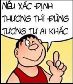 Truyện tranh Doremon chế - Đọc truyện Doraemon chế mới