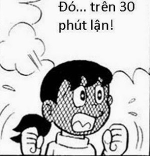 Truyện tranh Doremon chế - Đọc truyện Doraemon chế mới