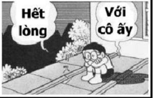 Truyện tranh Doremon chế - Đọc truyện Doraemon chế mới