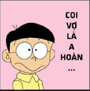 Truyện tranh Doremon chế - Đọc truyện Doraemon chế mới