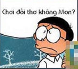 Truyện tranh Doremon chế - Đọc truyện Doraemon chế mới