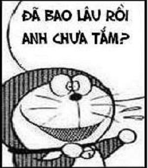 Truyện tranh Doremon chế - Đọc truyện Doraemon chế mới