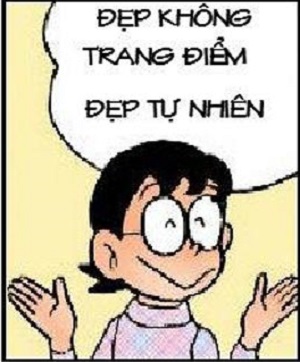 Truyện tranh Doremon chế - Đọc truyện Doraemon chế mới