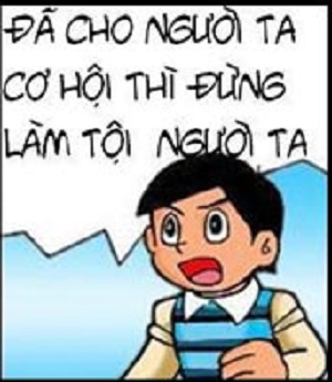 Truyện tranh Doremon chế - Đọc truyện Doraemon chế mới