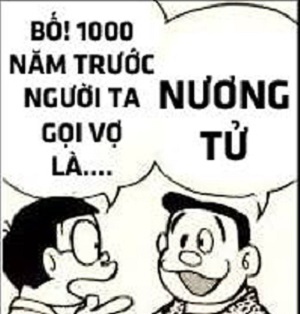 Truyện tranh Doremon chế - Đọc truyện Doraemon chế mới