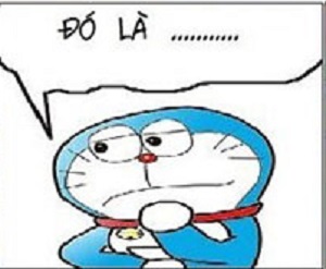 Truyện tranh Doremon chế - Đọc truyện Doraemon chế mới