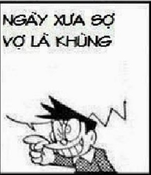 Truyện tranh Doremon chế - Đọc truyện Doraemon chế mới