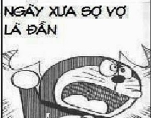 Truyện tranh Doremon chế - Đọc truyện Doraemon chế mới