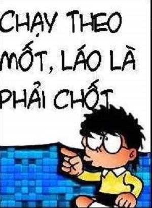 Truyện tranh Doremon chế - Đọc truyện Doraemon chế mới