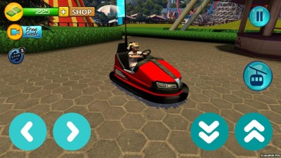 Tải game Water Slide Downhill Rush Mod Money cho Android