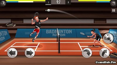 Tải game Badminton League - Đánh cầu lông Mod Money