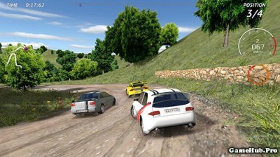 Tải game Rally Fury - Extreme Racing Mod Money Android